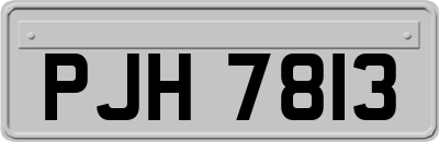 PJH7813