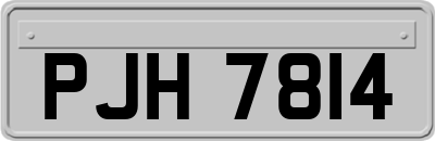 PJH7814