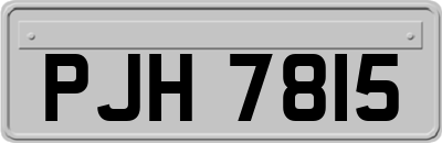 PJH7815