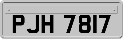 PJH7817