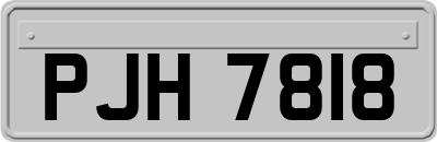 PJH7818