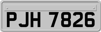 PJH7826