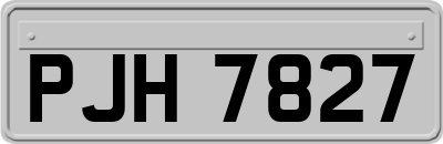 PJH7827
