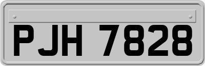 PJH7828