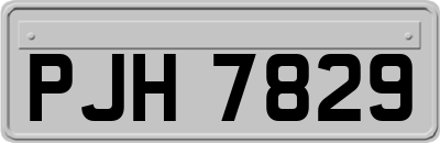 PJH7829