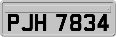 PJH7834