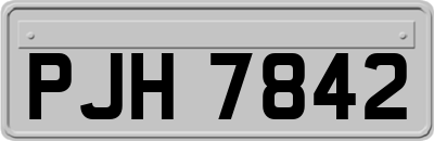 PJH7842