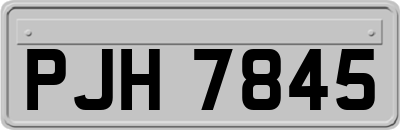 PJH7845