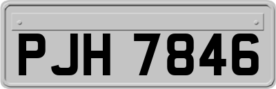 PJH7846