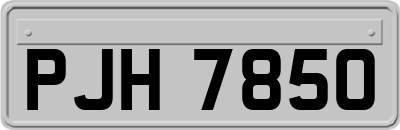 PJH7850