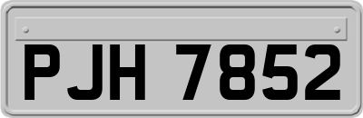 PJH7852