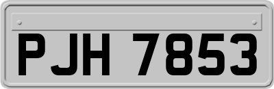 PJH7853
