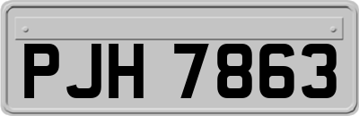 PJH7863