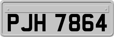 PJH7864