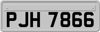 PJH7866