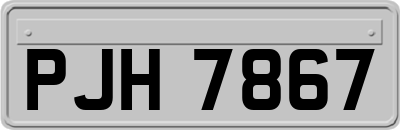 PJH7867