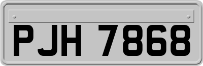 PJH7868