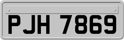 PJH7869