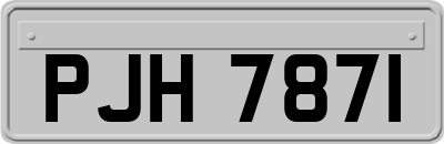 PJH7871