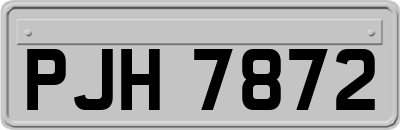 PJH7872
