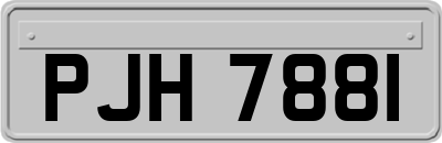 PJH7881
