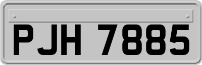 PJH7885
