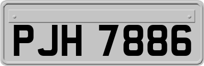 PJH7886