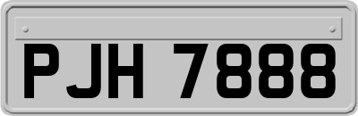 PJH7888