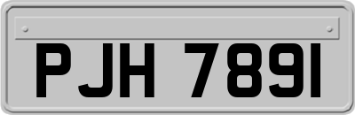 PJH7891