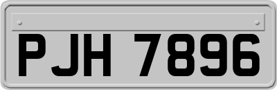 PJH7896