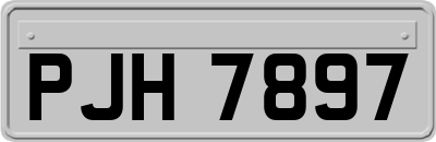 PJH7897
