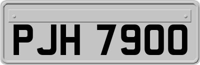 PJH7900