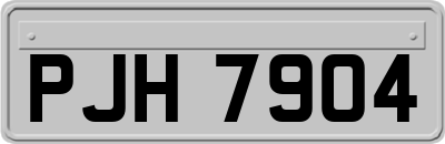 PJH7904