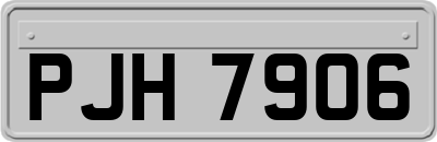 PJH7906