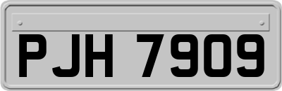 PJH7909