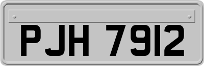 PJH7912