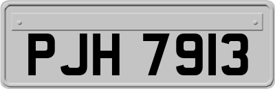 PJH7913