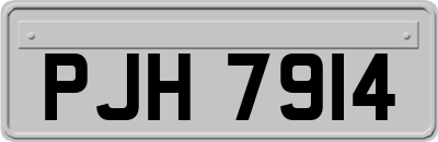 PJH7914