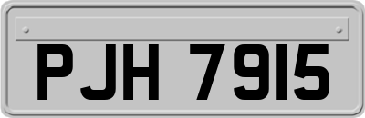 PJH7915