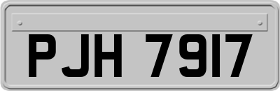 PJH7917