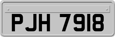 PJH7918