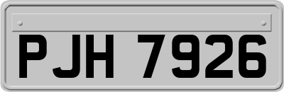 PJH7926
