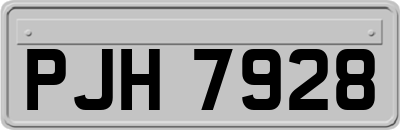 PJH7928