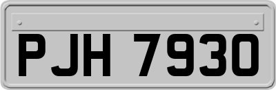 PJH7930