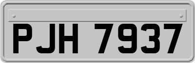 PJH7937