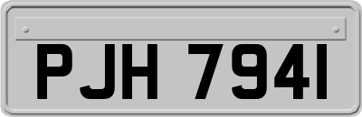 PJH7941
