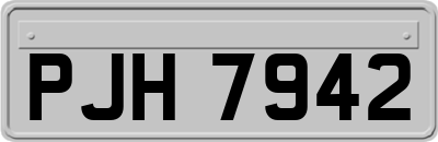 PJH7942