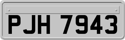 PJH7943