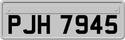 PJH7945