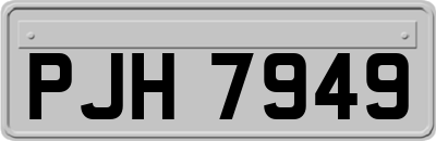 PJH7949